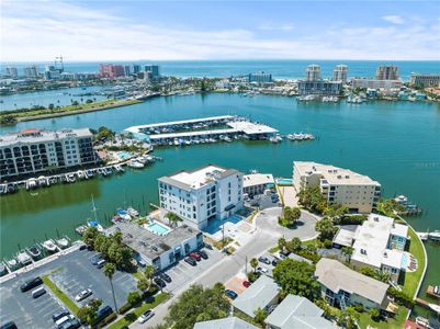 New construction Condo house 211 Dolphin Pt, Unit 203, Clearwater, FL 33767 null- photo 7 7