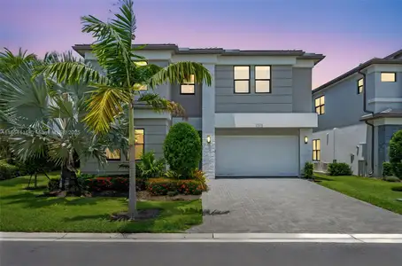 New construction Single-Family house 17117 Teton River Rd, Boca Raton, FL 33496 - image