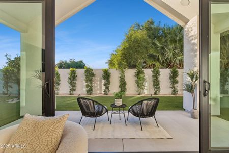 New construction Single-Family house 6330 N 10th Dr, Phoenix, AZ 85013 plan Tranquila - image 3