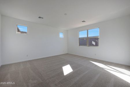 New construction Single-Family house 4093 W Eli Dr, San Tan Valley, AZ 85142 Azure- photo 21 21