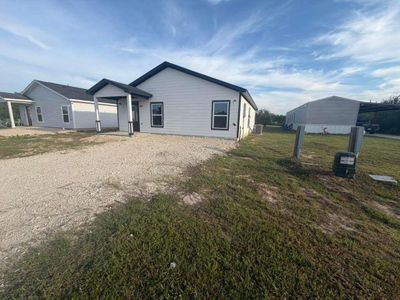 New construction Single-Family house 334 Rd 5840, Cleveland, TX 77327 - image