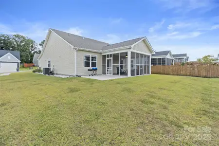 New construction Single-Family house 341 Cullin Rd N, Elgin, SC 29045 - image