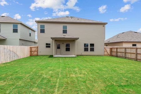 Cinco Lakes by M/I Homes in San Antonio - photo 16 16