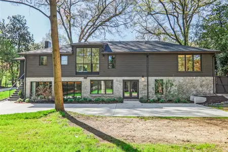 New construction Single-Family house 1718 Barnesdale Way NE, Atlanta, GA 30309 - image