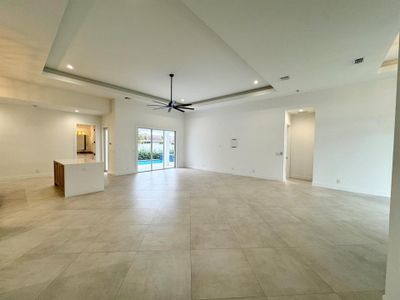 New construction Single-Family house 1071 Powell Dr, West Palm Beach, FL 33404 null- photo 48 48