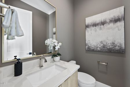 New construction Single-Family house 126 Harvest Ln, Pittsboro, NC 27312 - image 17