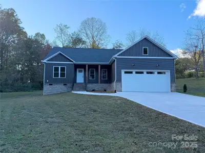 New construction Single-Family house 1471 20Th St Ne, Hickory, NC 28601 - image