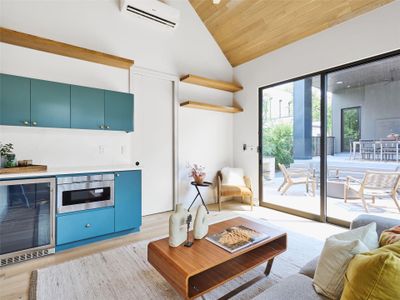 New construction Single-Family house 1602 Taylor Gaines St, Austin, TX 78741 - image 19