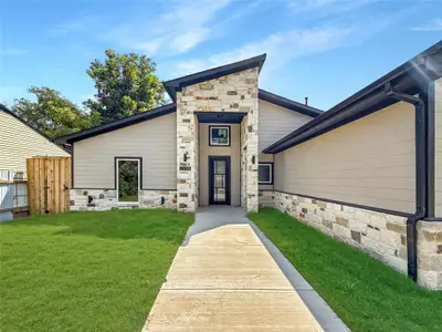 New construction Single-Family house 2130 Kathleen Ave, Dallas, TX 75216 - image