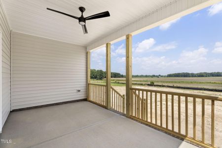 New construction Single-Family house 4506 Fairhaven Dr W, Wilson, NC 27893 - image 4