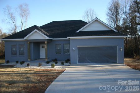 New construction Single-Family house 134 Whitney Ln, Statesville, NC 28625 - image