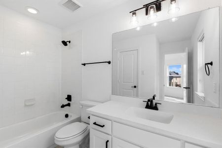 New construction Single-Family house 1041 Adair Rd, Prosper, TX 75078 null- photo 25 25