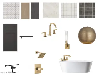 New construction Single-Family house 26583 S 189Th Wy, Queen Creek, AZ 85142 - image 3