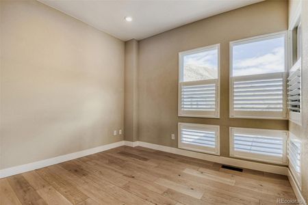 New construction Duplex house 1877 Grayside Cir, Castle Rock, CO 80109 plan Ellingwood - image 19