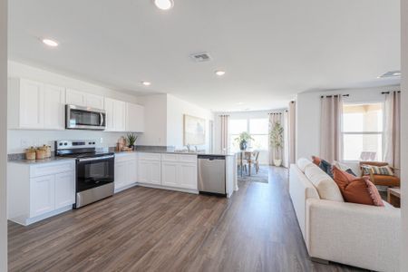 New construction Single-Family house Bullhead City, AZ 86442 plan Gilbert - image 11