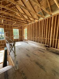 New construction Single-Family house 1519 John Fenwick Ln, Johns Island, SC 29455 - image