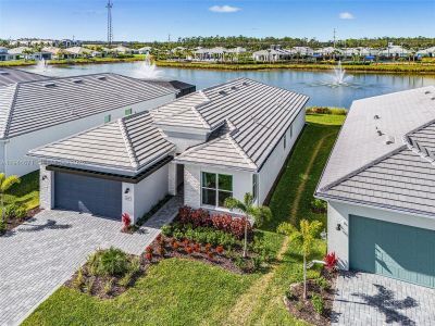 New construction Single-Family house 9087 Kite Ln, Naples, FL 34114 - image