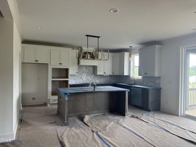New construction Single-Family house 20 Serenity Woods Trl, Franklinton, NC 27525 null- photo 21 21