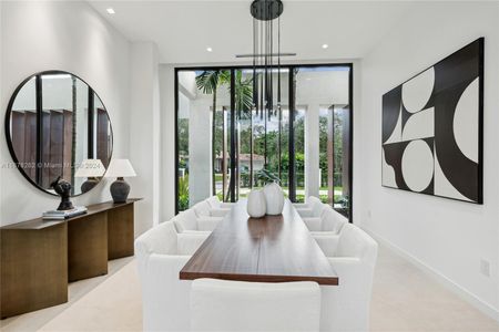 New construction Single-Family house 1229 Andora Ave, Coral Gables, FL 33146 null- photo 6 6