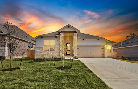 Cypress Forest by Scott Felder Homes in Kyle - photo 9 9