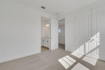 New construction Single-Family house 10017 Peebles St, Orlando, FL 32827 - image 4