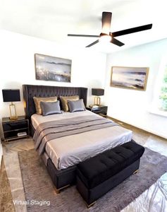 New construction Condo house 2447 Terrace Vw Nw, Gainesville, GA 30501 - image