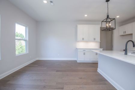 New construction Single-Family house 453 Ivey Farms Rd, Farragut, TN 37934 plan The Dogwood - image 13