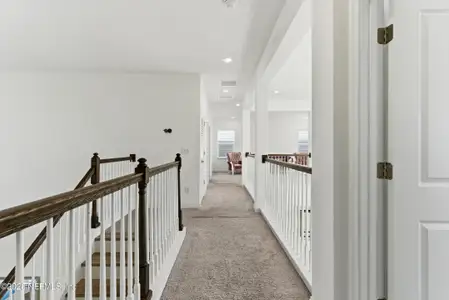 New construction Single-Family house 179 Navigators Rd, Saint Johns, FL 32259 plan Brooklyn - image 20