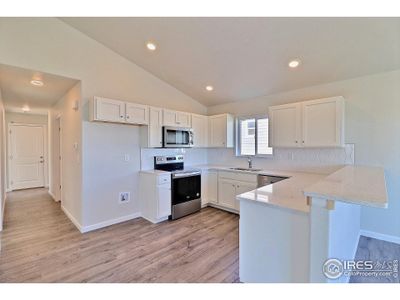 New construction Single-Family house 4215 Primrose Ln, Evans, CO 80620 null- photo 7 7