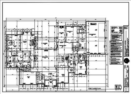 New construction Single-Family house 6009 Kettering Ct, Dallas, TX 75248 null- photo 1 1