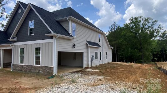 New construction Single-Family house 227 Heartland Dr, Rock Hill, SC 29732 - image