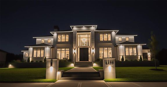 New construction Single-Family house 875 Lilac Ln, Frisco, TX 75034 - image