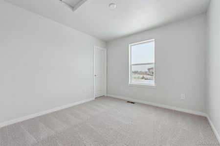 New construction Single-Family house 25022 E 34Th Pl, Aurora, CO 80019 Ontario- photo 14 14