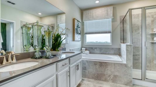 Bridgewalk: Estate Collection 11