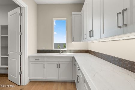 New construction Single-Family house 12295 E Gold Dust Ave, Scottsdale, AZ 85259 - image 9