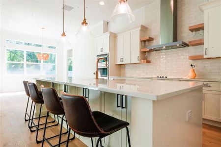 New construction Single-Family house 18405 Purple Creek Ln, Unit Lot 5, Lutz, FL 33549 - image 8