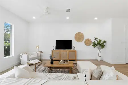 New construction Townhouse house 521 W Princeton St, Orlando, FL 32804 - image 5