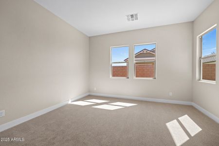 New construction Single-Family house 22437 E Cattle Dr, Queen Creek, AZ 85142 plan Prairie - image 19