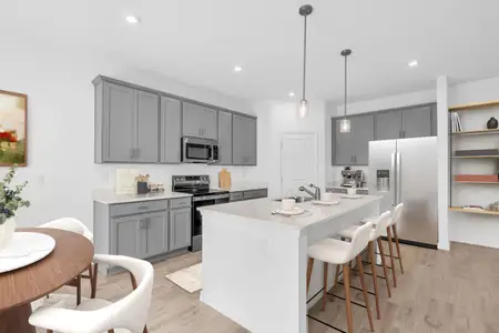 New construction Single-Family house 6743 Winterberry Dr, Lake Hamilton, FL 33851 plan Seaton II - image 5