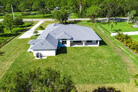 New construction Single-Family house 17364 130Th Avenue N, Jupiter, FL 33478 - photo 0