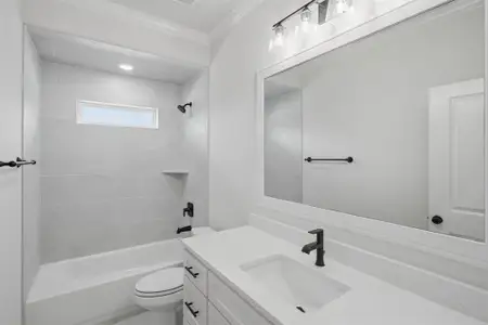 New construction Single-Family house 3131 Infinity Dr, Weatherford, TX 76087 - image 6