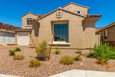 New construction Single-Family house 17662 W Rancho Dr, Litchfield Park, AZ 85340 - image