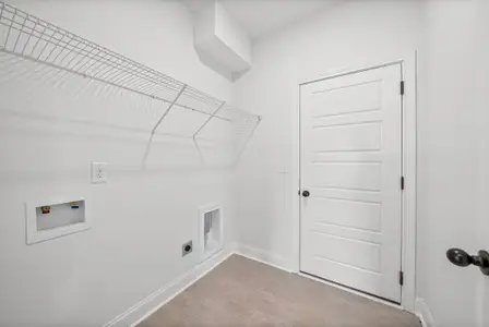 New construction Single-Family house 317 Galway Dr, Clarksville, TN 37042 plan Aberdeen - image 20
