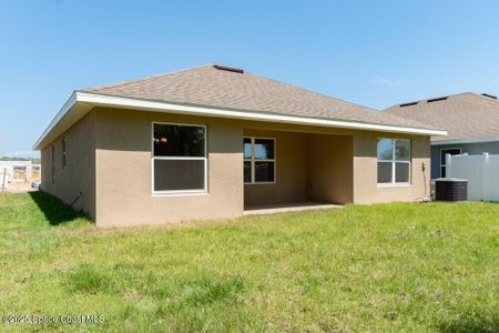 New construction Single-Family house 1211 Tupelo Cir, Cocoa, FL 32926 1512- photo 11 11