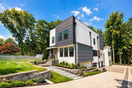 New construction Single-Family house 419 Westside Dr, Roswell, GA 30075 - image