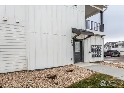 New construction Condo house 1811 Bounty Dr, Unit 8, Windsor, CO 80550 - image