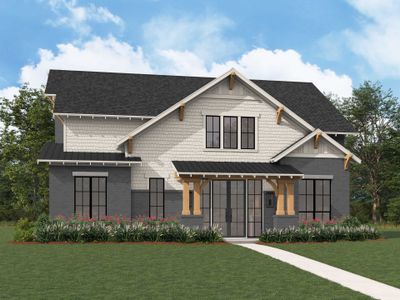 Fields by Huntington Homes in Frisco - photo 8 8