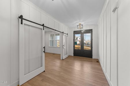 New construction Single-Family house 305 Slocum Dr, Wendell, NC 27591 - image 16