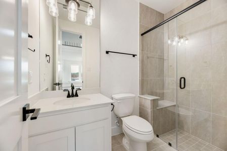 New construction Single-Family house 709 Clover Ln, Anna, TX 75409 plan Grand Prestige - image 11