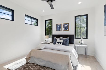 New construction Single-Family house 4910 W Park Dr, Austin, TX 78731 - image 7